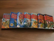 Geronimo Stilton, Nel Regno