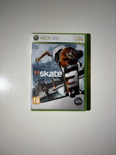 Skate xbox 360 - 3,