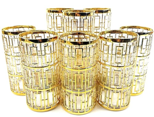Set bicchieri highball - set, di