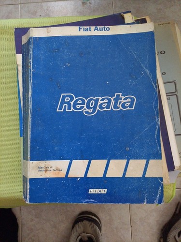 Manuale assistenza tecnica - manuale,