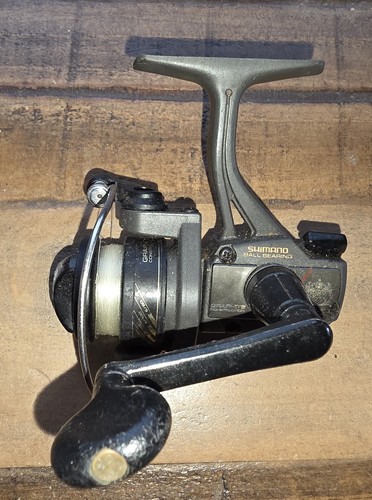 Mulinello spinning shimano - mulinello,