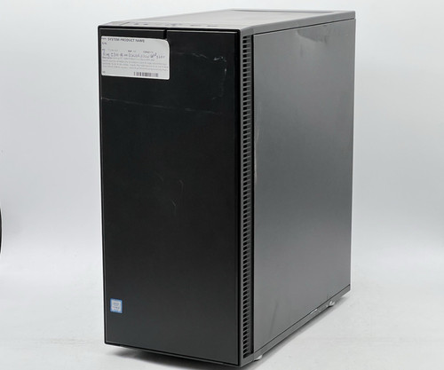 Gaming personalizzato cpu - pc,