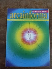 1995 06 ARCAINFORMA GIUGNO