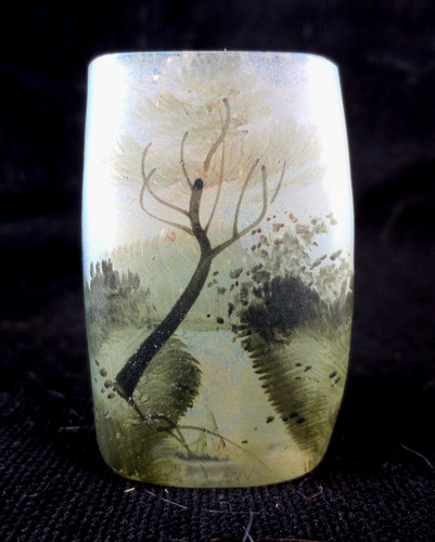 Legras mini vase tube - mini, .vase