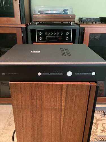 Schiit yggdrasil dac - schiit, meno