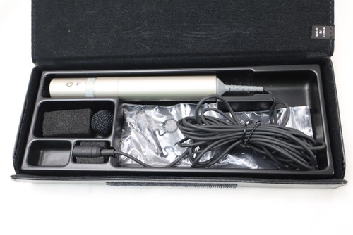 Sony ecm 55b electret - sony, ecm-55b
