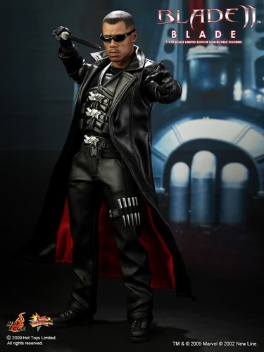 Hot toys mms113 - hot,