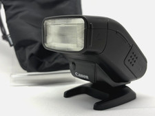 Canon Speedlite 270EX II Flash