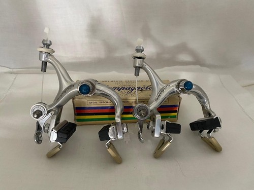 Very rare gen campagnolo - 1°gen,