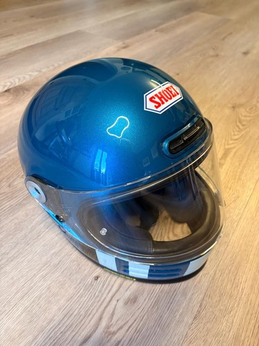 Casco shoei glamster - shoei,