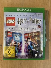 LEGO Harry Potter Collection -