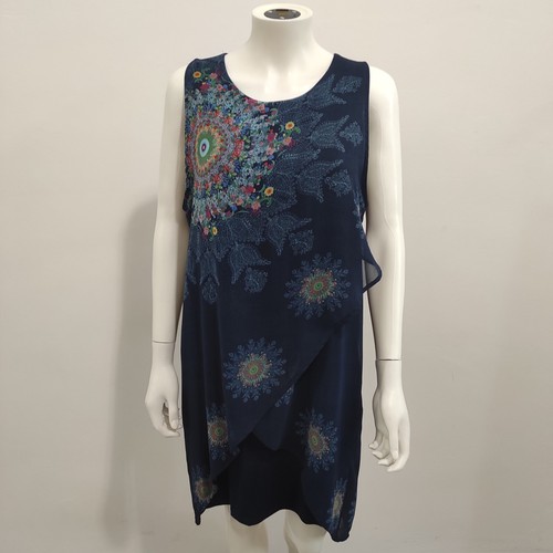 Vestito desigual - vestito,