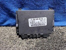 Mercedes-Benz ML 280 CDI 2007