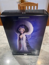 *Nuovo* Bob Mackie Barbie