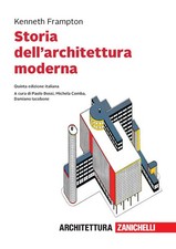 Libri Kenneth Frampton -