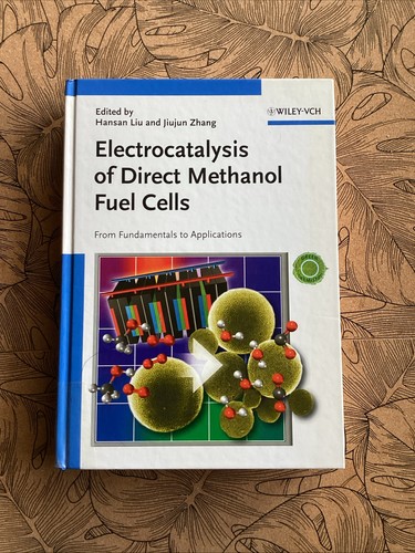 Electrocatalysis direct - electrocatalysis, of