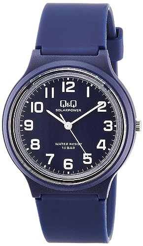 Orologio solare citizen q - orologio,