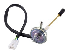 Rubinetto benzina per Derbi