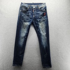 Dsquared2 jeans mens 34x31 - dsquared2,