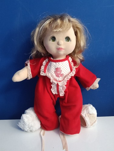 Bambola love child della - my, my