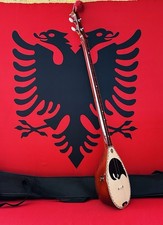 Qifteli Cifteli Spartiti