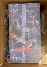 EVOLUTION TOY GRAND ACTION BIGSIZE GRENDIZER GOLDRAKE GOLDORAK ANIME COLOR GOKIN
