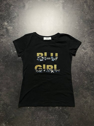 Shirt donna blugirl - t-shirt,
