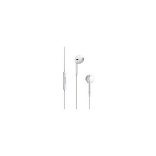 MD827 Apple Earpods Con Telecomando E Microfono, Apple, Bianco