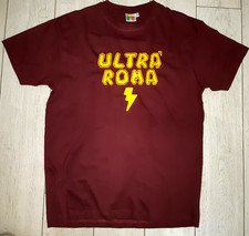 Maglia roma ultra - roma, ultra'