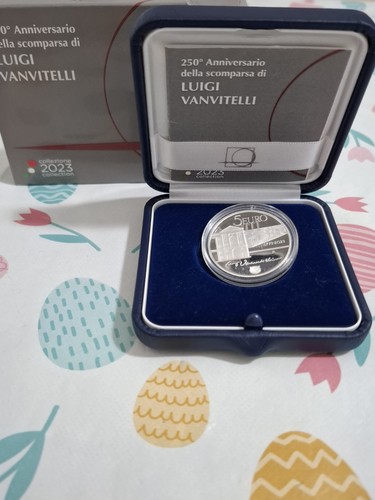 Italia 2023 luigi vanvitelli - 2023,