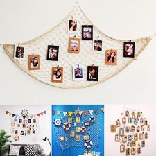  Rete Pescatore Decorativa