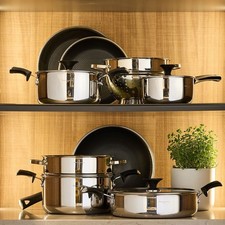 Set Batteria di Pentole