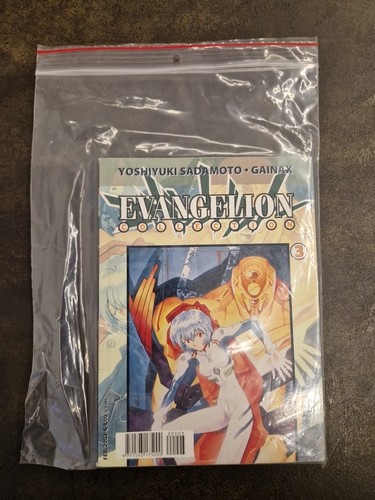 Evangelion collection - evangelion,