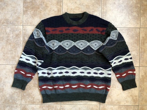 Maglione bogner vintage taglia - bogner,