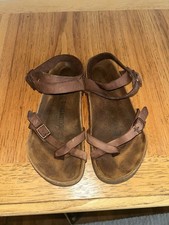 Sandali Birkenstock Yara