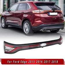 For Ford Edge 2015-2018 Rear