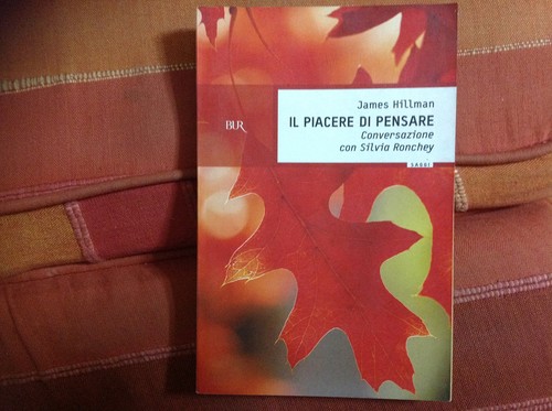 Piacere pensare - piacere,