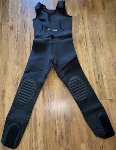 Fly tech tuta trampoliere - fly,