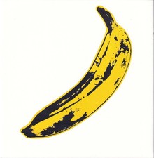 Velvet underground & Nico