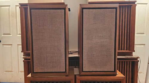 Klh model diffusori - 5, vintage