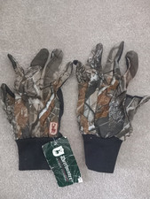 GUANTI SCANDANAVIA LEGGERI