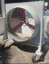Ventilatore / Aspiratore