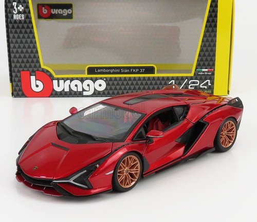 Burago lamborghini - burago,