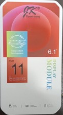 LCD DISPLAY APPLE IPHONE 11
