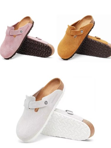 Zoccoli birkenstock stussy - zoccoli,