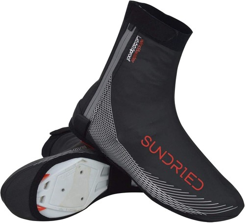 Copriscarpe ciclismo - da,