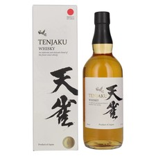 Tenjaku Blended Whisky 40%