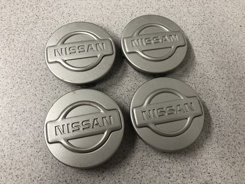 Coprimozzo originale nissan - coprimozzo,