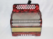 HOHNER Corona II 2 GCF 3 file