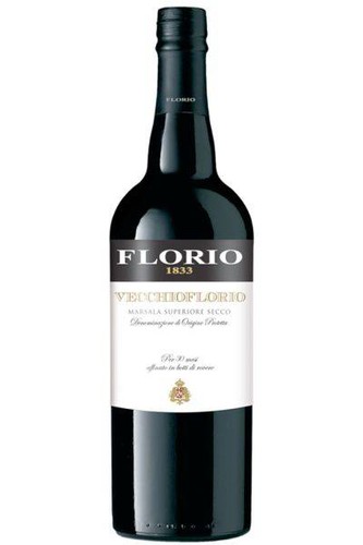 Florio marsala superiore doc - -,